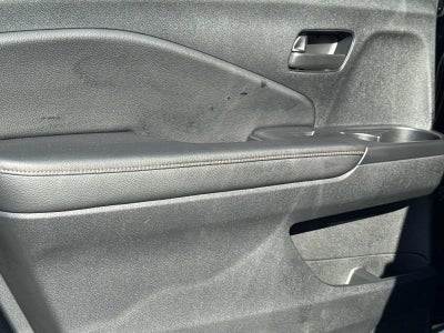 2023 Honda Passport Trail TrailSport