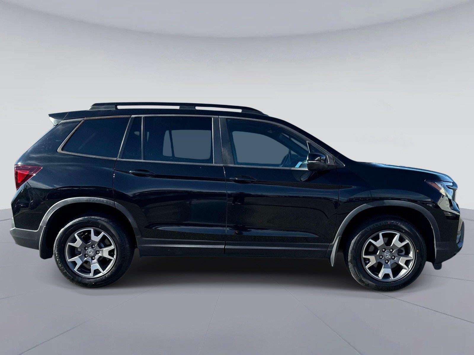 2023 Honda Passport Trail TrailSport
