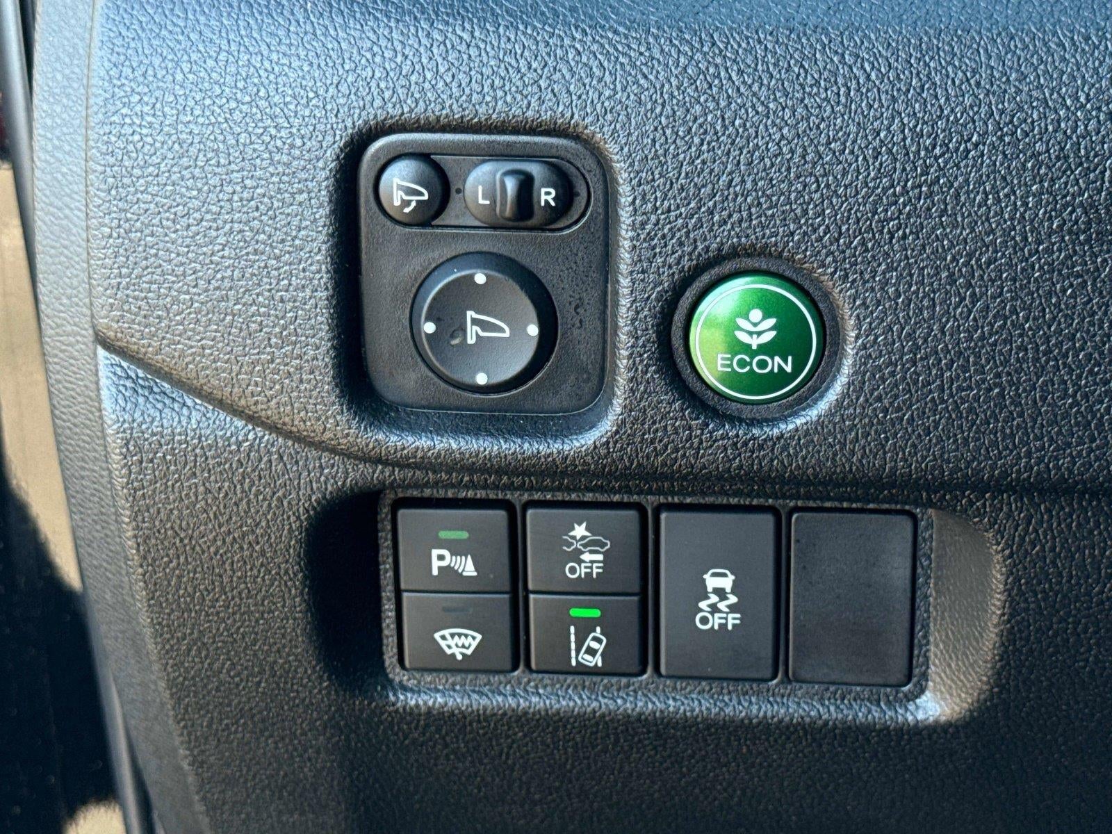 2023 Honda Passport Trail TrailSport