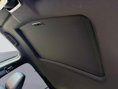 2023 Honda Passport Trail TrailSport