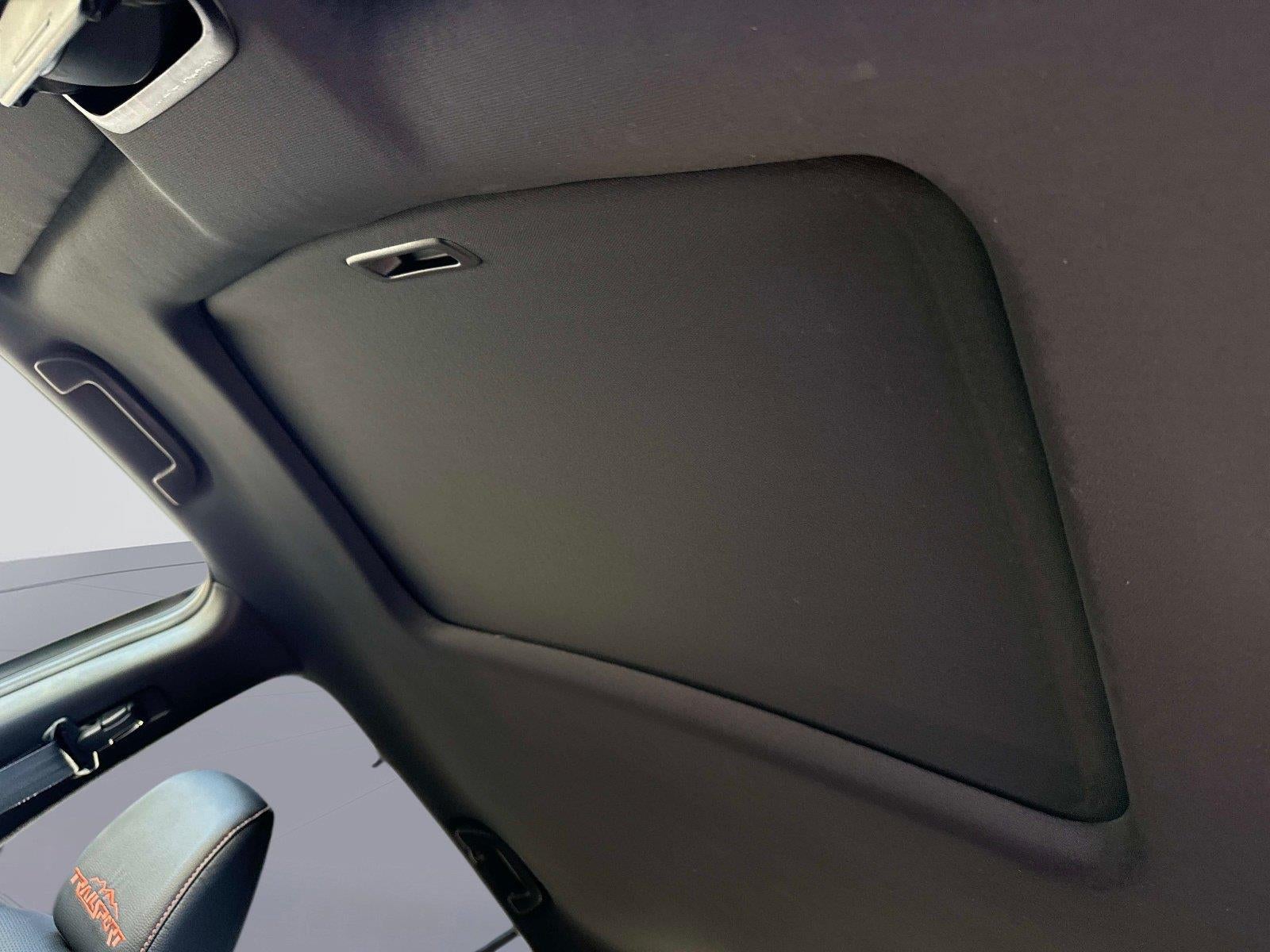 2023 Honda Passport Trail TrailSport