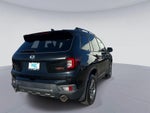 2023 Honda Passport Trail TrailSport