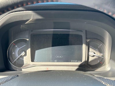 2024 Honda Passport TrailSport