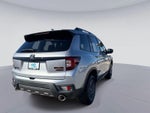 2024 Honda Passport TrailSport