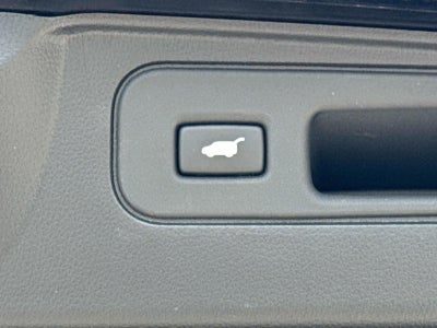 2025 Honda Passport TrailSport