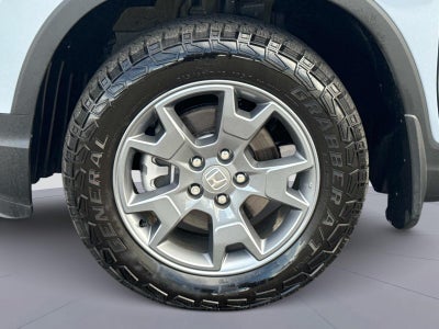 2024 Honda Passport TrailSport