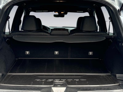 2024 Honda Passport TrailSport