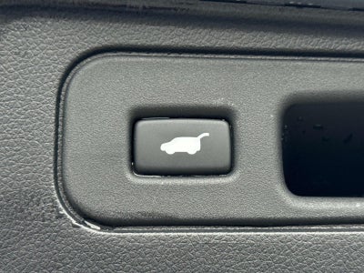 2024 Honda Passport TrailSport