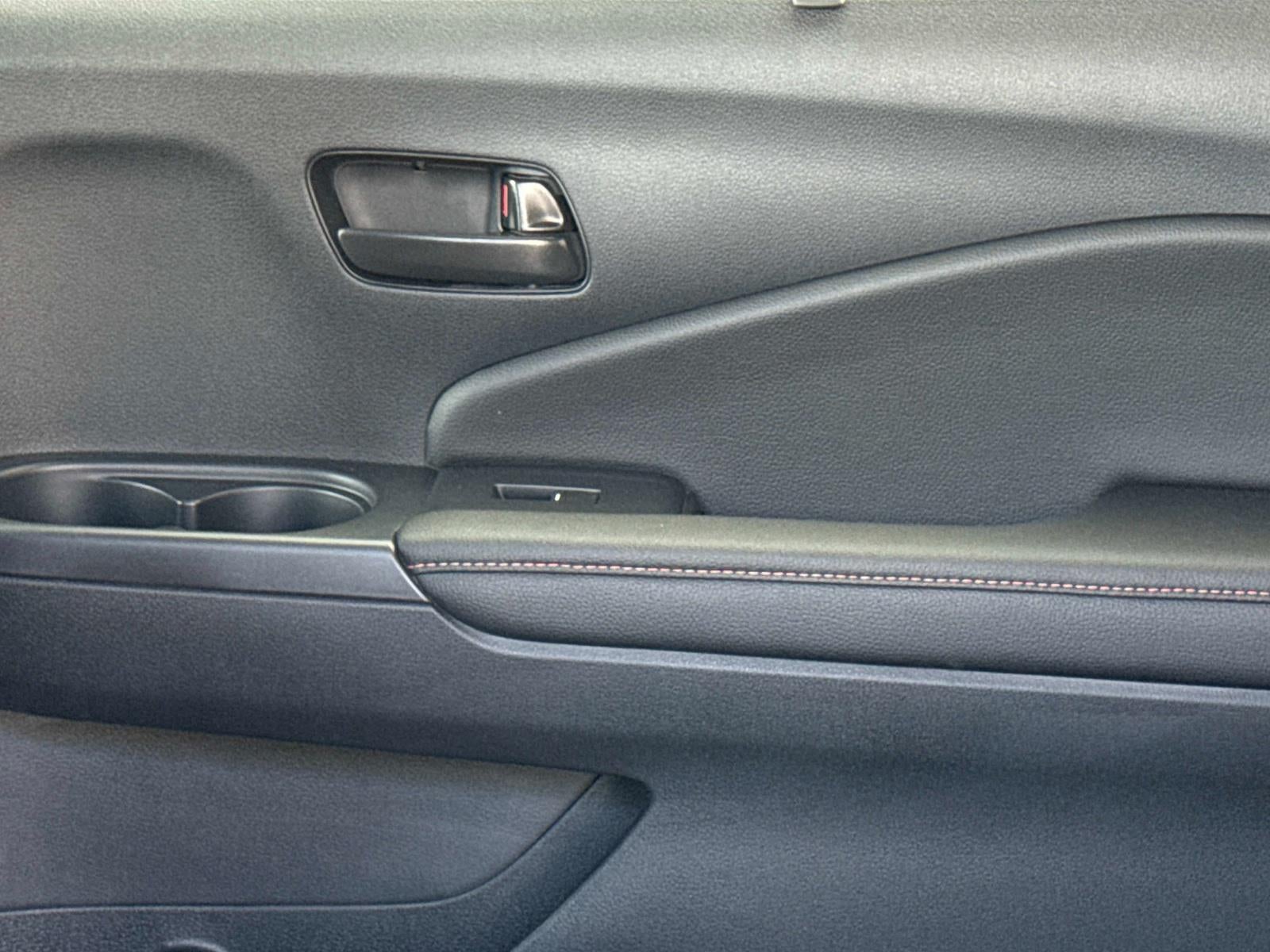 2024 Honda Passport TrailSport