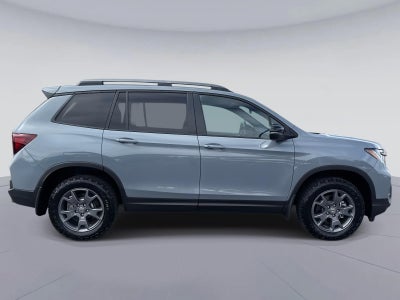 2024 Honda Passport TrailSport