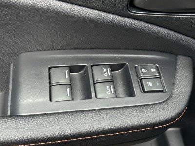 2024 Honda Passport TrailSport