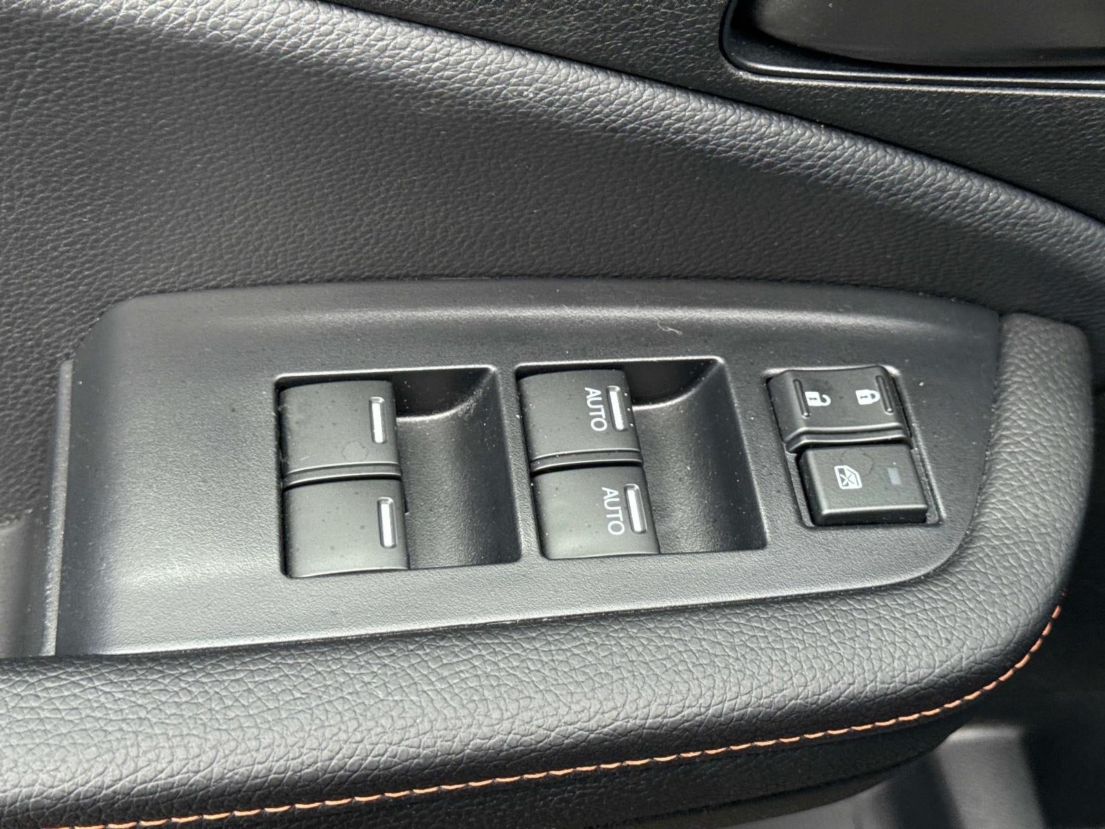 2024 Honda Passport TrailSport