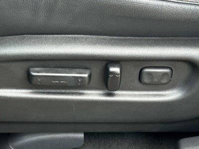 2024 Honda Passport TrailSport