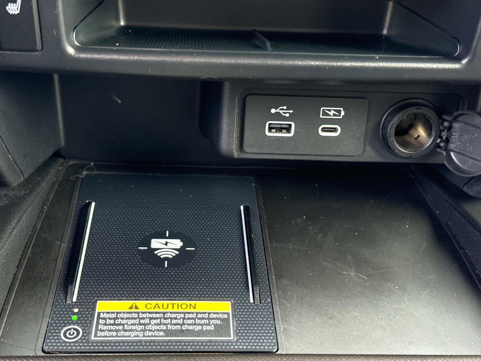 2024 Honda Passport TrailSport