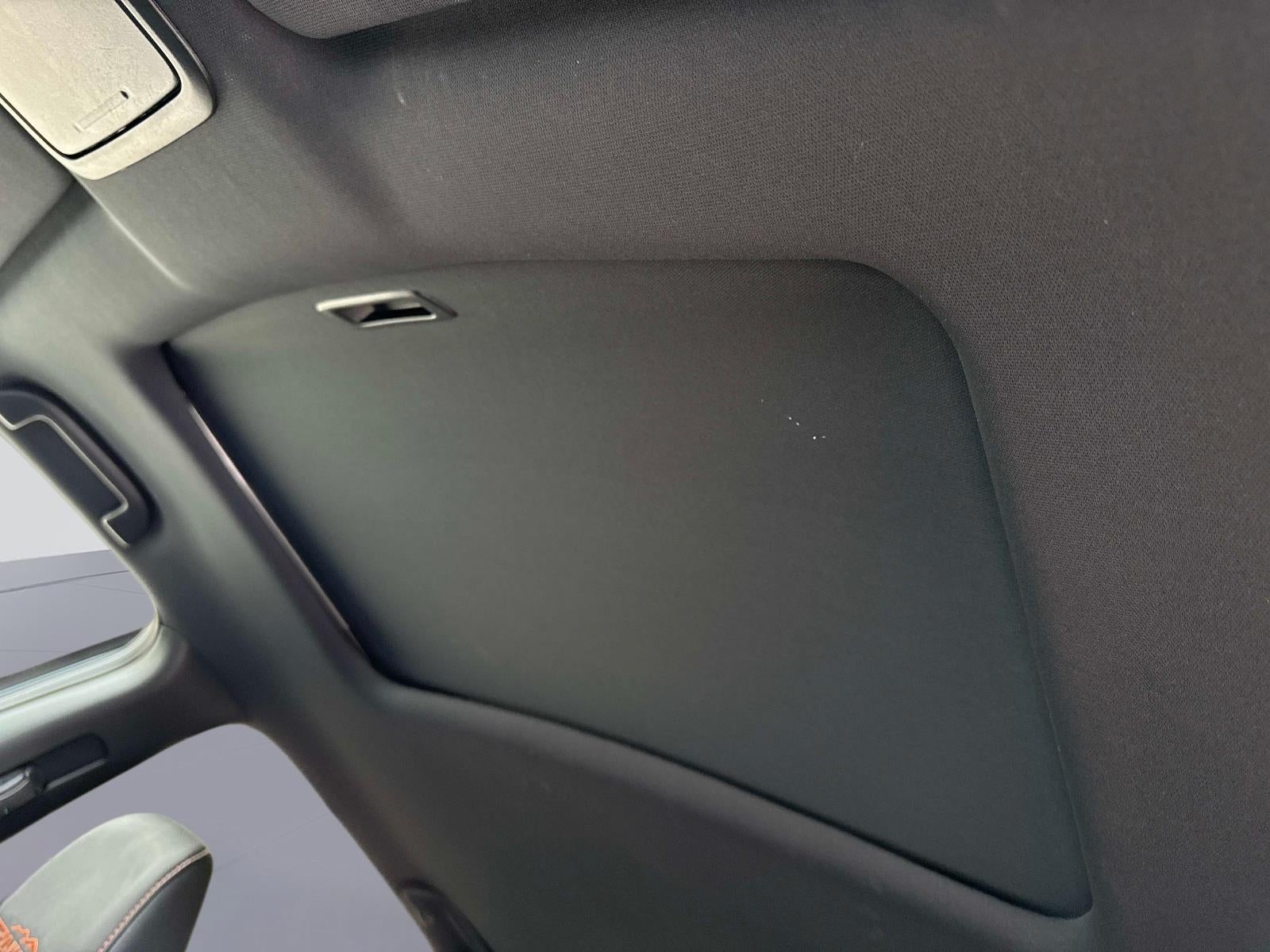 2024 Honda Passport TrailSport