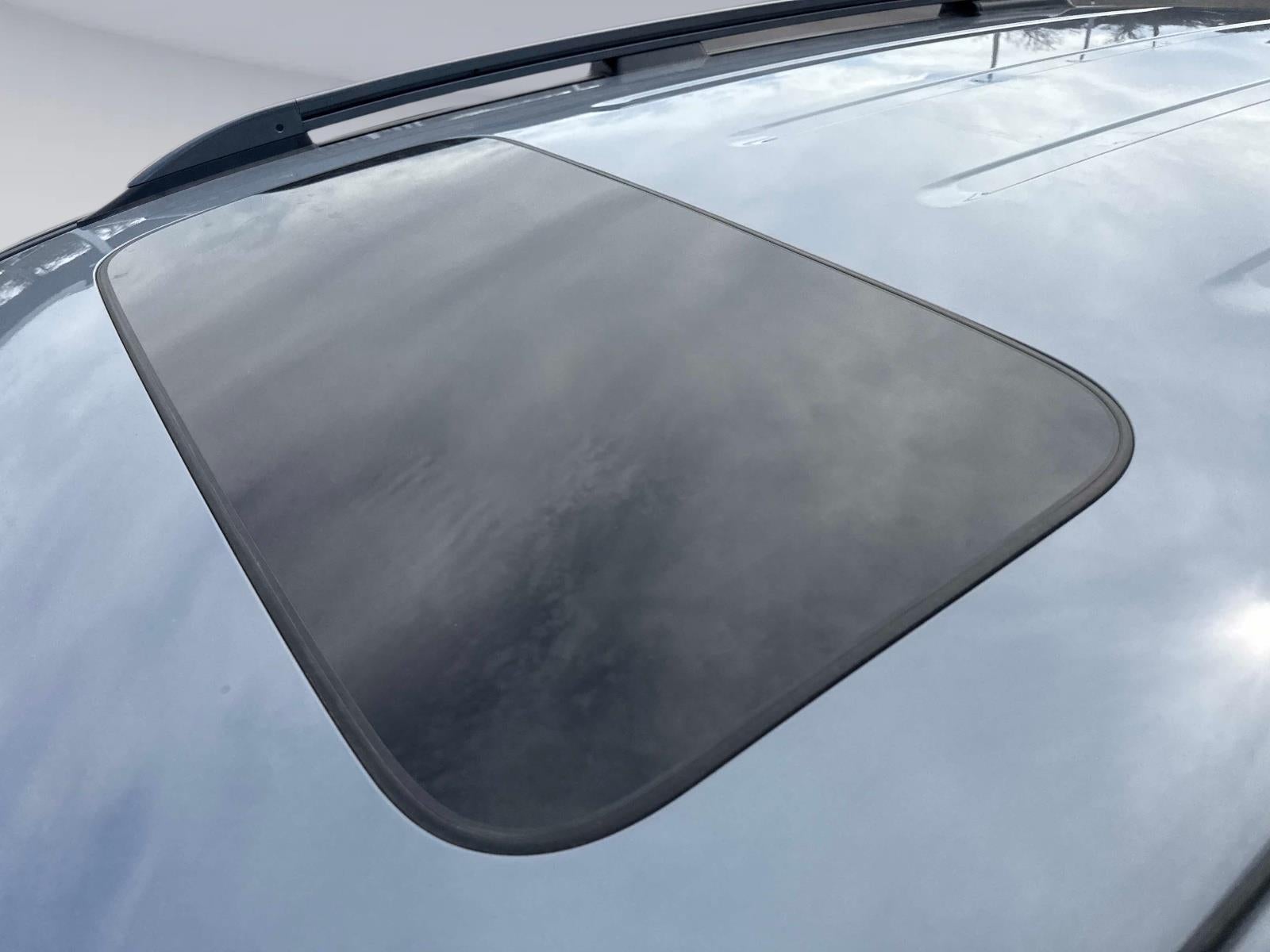 2024 Honda Passport TrailSport