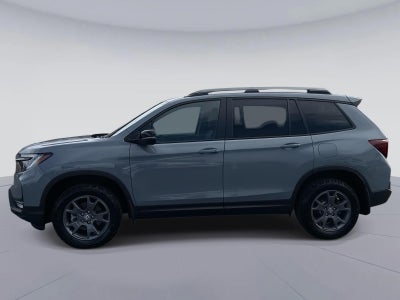 2024 Honda Passport TrailSport