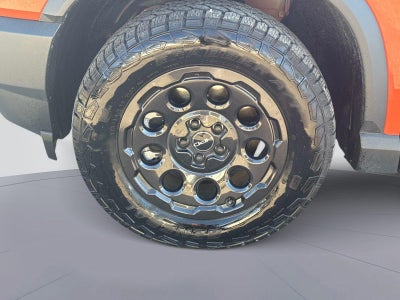 2026 Honda Passport TrailSport Blackout
