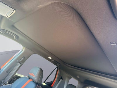 2026 Honda Passport TrailSport Blackout