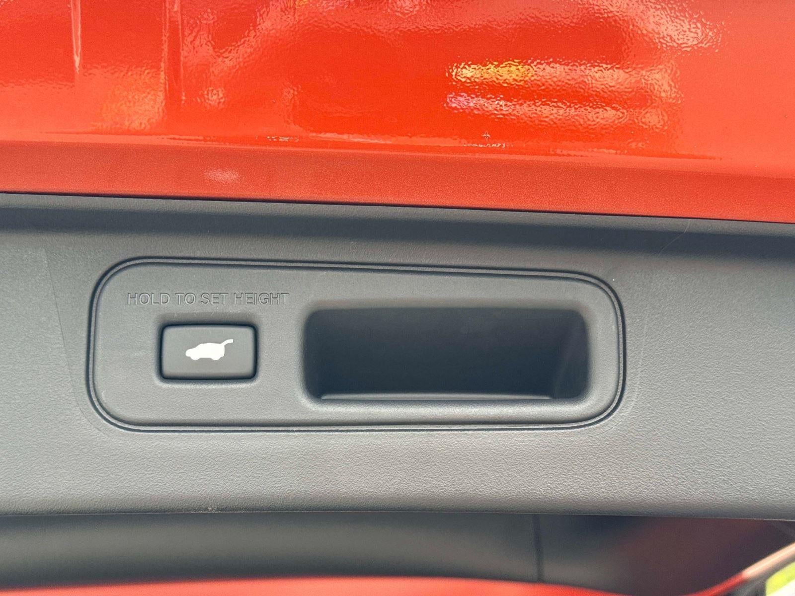2026 Honda Passport TrailSport Elite Blackout