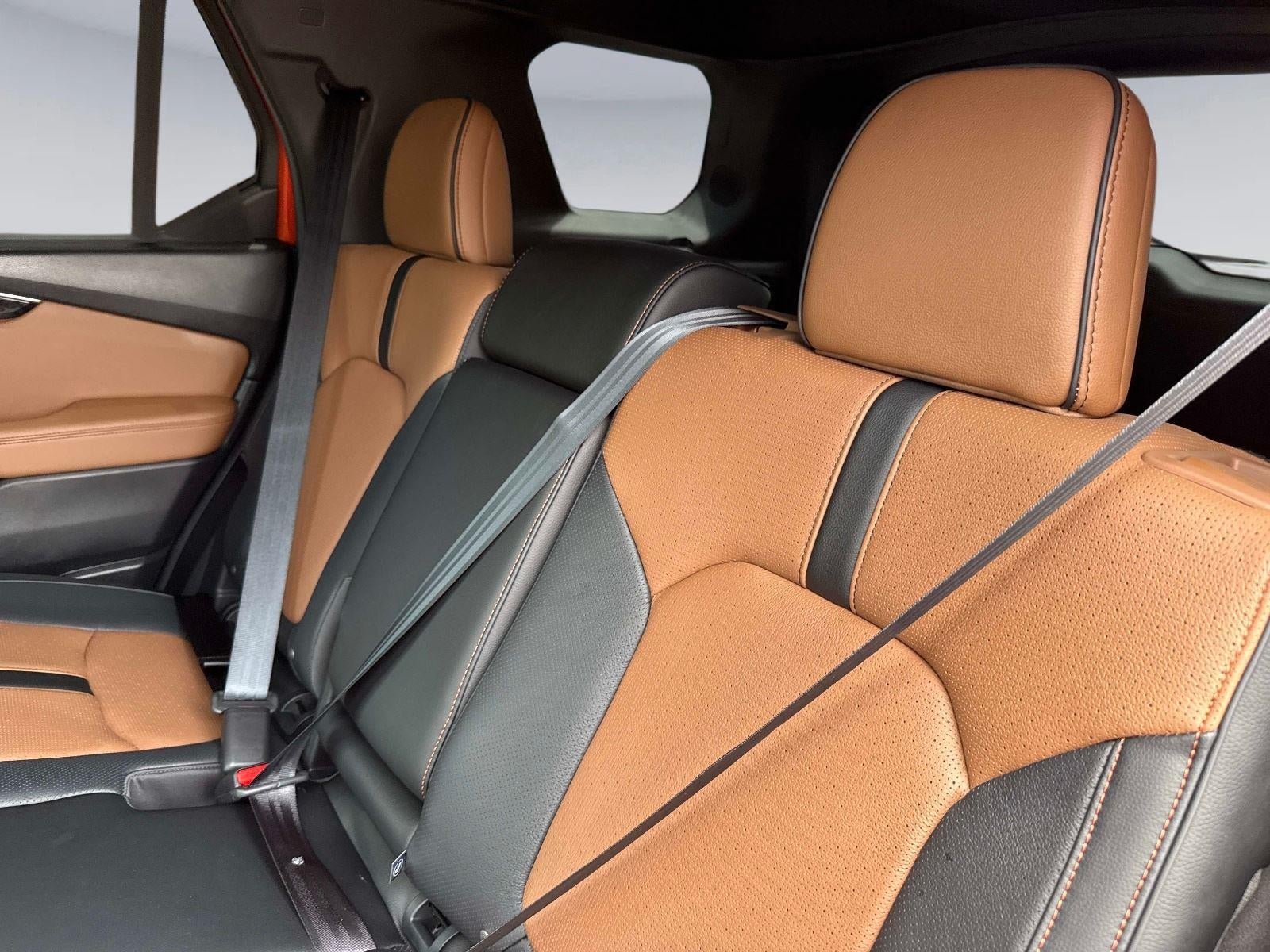 2026 Honda Passport TrailSport Elite Blackout