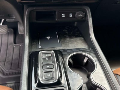 2026 Honda Passport TrailSport Elite Blackout