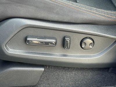 2023 Honda Pilot Sport