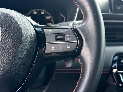 2023 Honda Pilot Sport