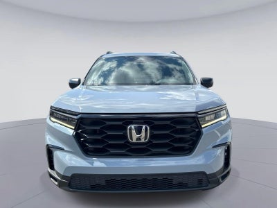 2023 Honda Pilot Sport