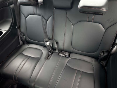 2023 Honda Pilot TrailSport
