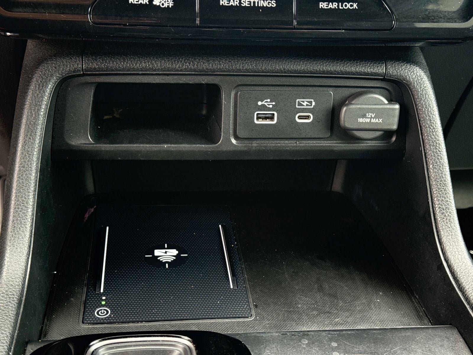 2023 Honda Pilot TrailSport