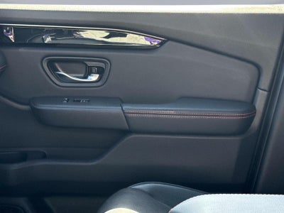 2024 Honda Pilot TrailSport