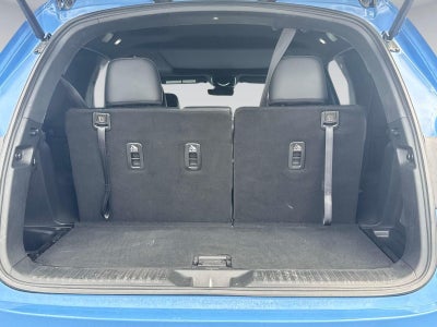 2023 Honda Pilot TrailSport