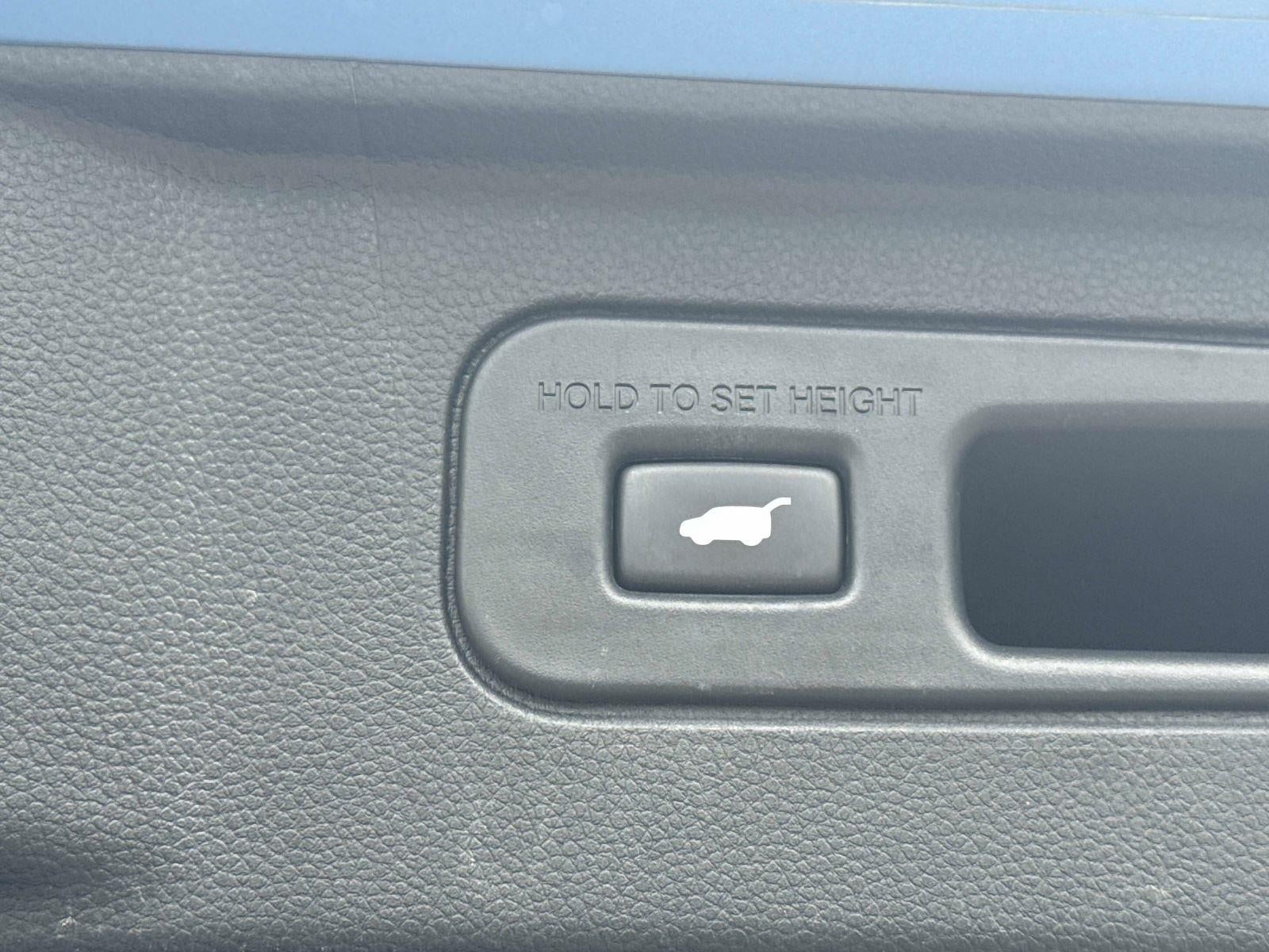 2023 Honda Pilot TrailSport