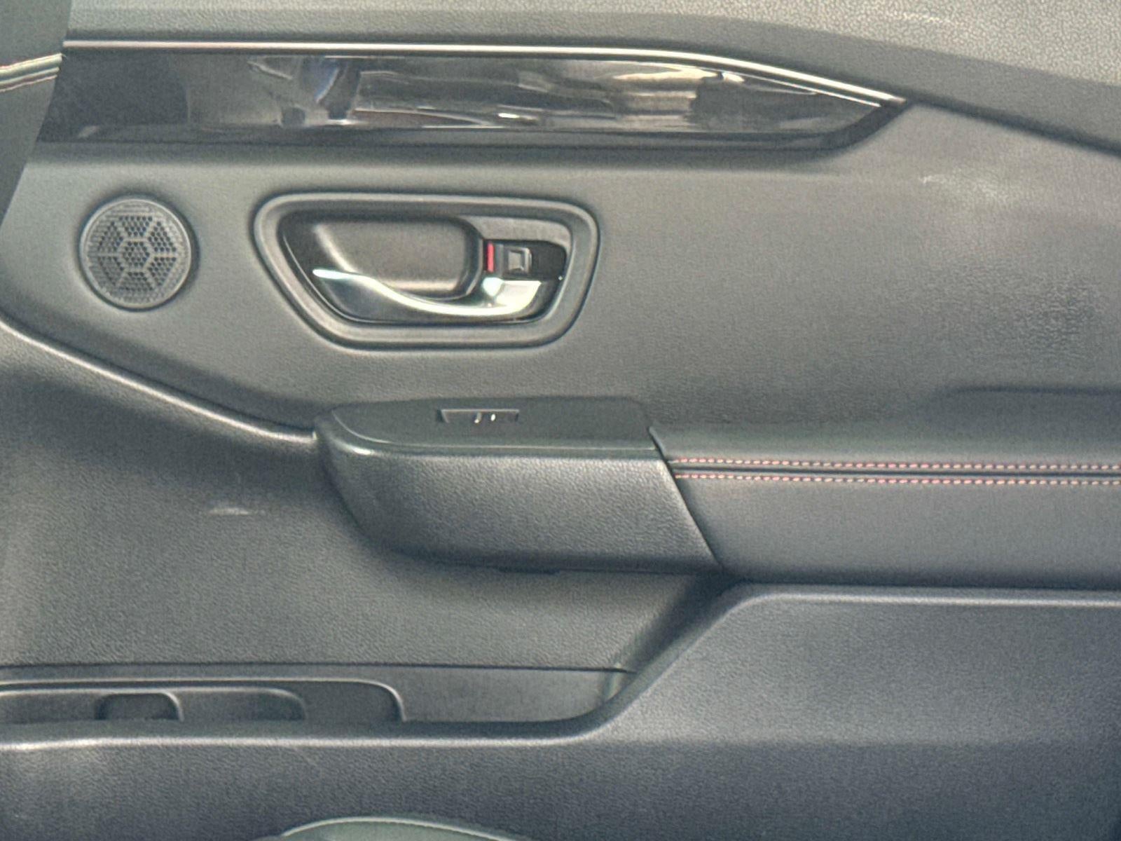 2023 Honda Pilot TrailSport