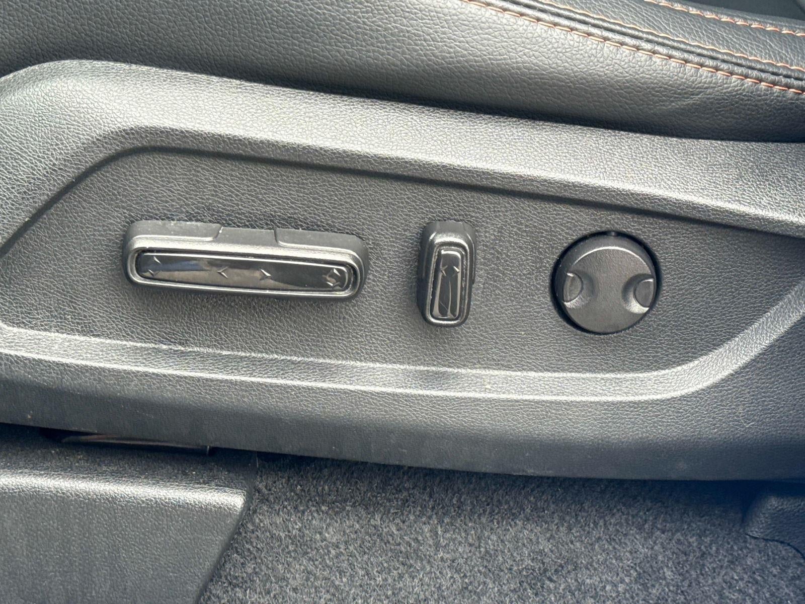 2023 Honda Pilot TrailSport