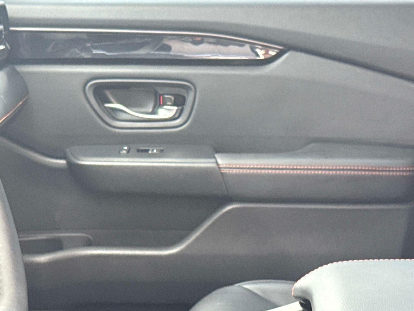 2023 Honda Pilot TrailSport