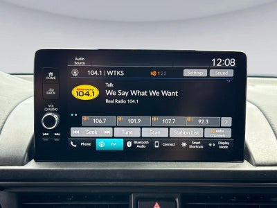 2023 Honda Pilot TrailSport