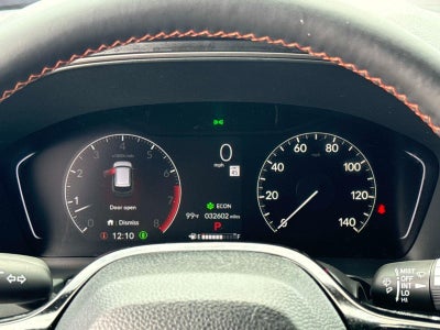 2023 Honda Pilot TrailSport