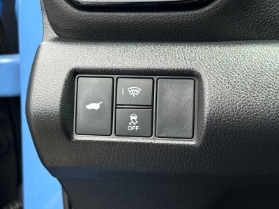 2023 Honda Pilot TrailSport