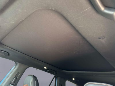 2023 Honda Pilot TrailSport