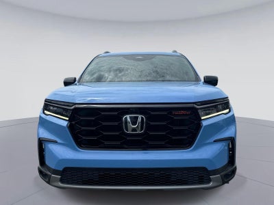 2023 Honda Pilot TrailSport
