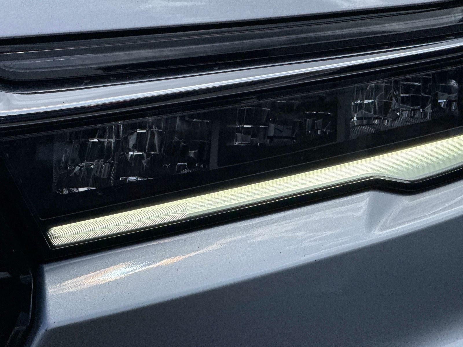 2025 Honda Pilot Touring+