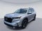 2025 Honda Pilot Touring+