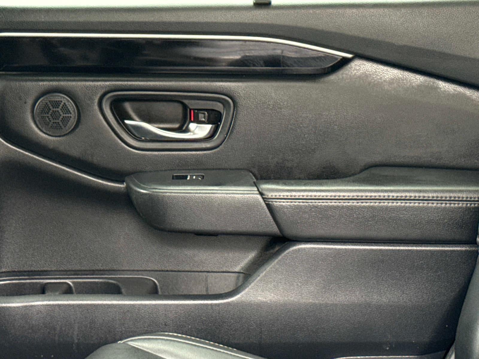 2023 Honda Pilot Touring