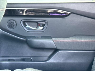2026 Honda Pilot Sport
