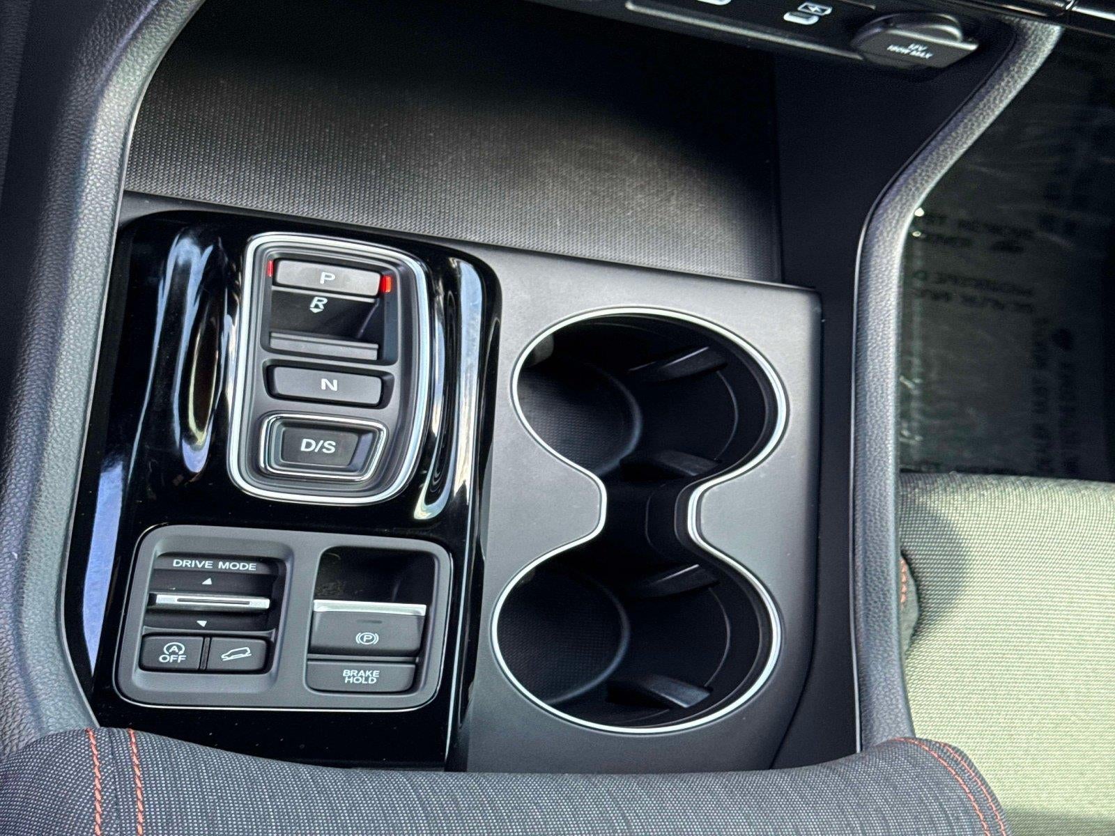 2026 Honda Pilot Sport