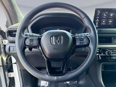 2026 Honda Pilot Sport