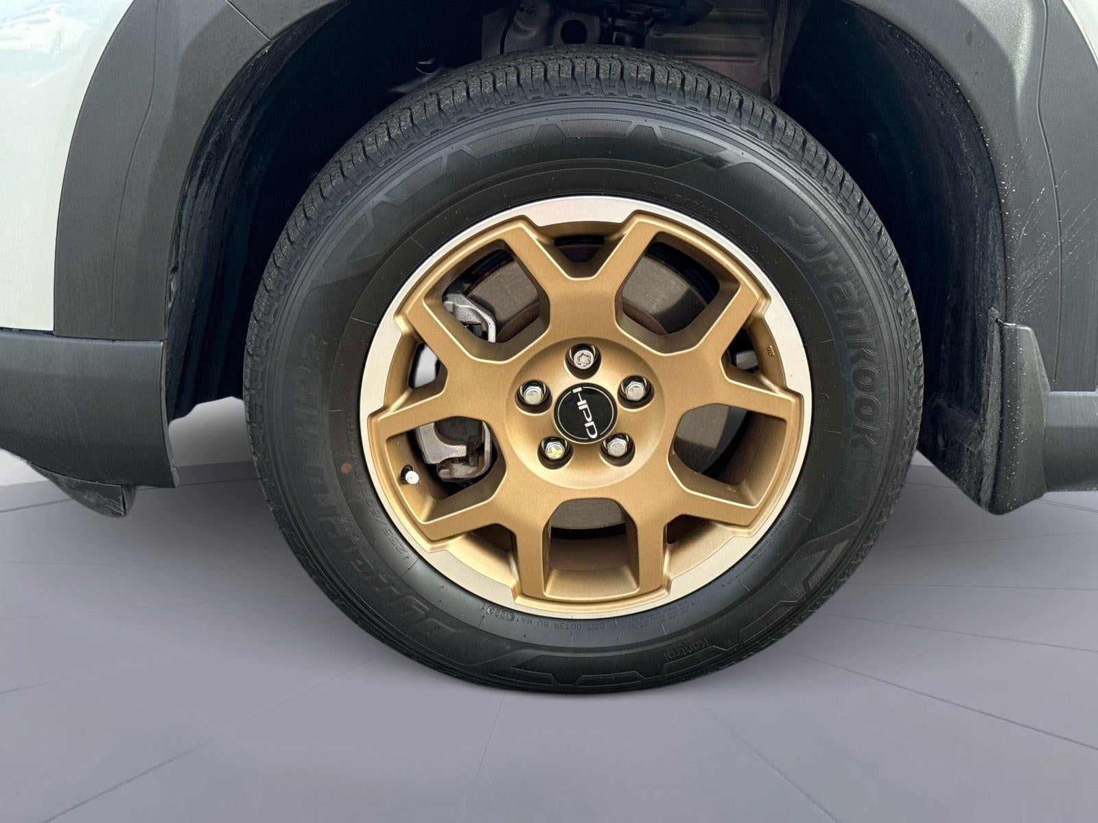2024 Honda Pilot EX-L