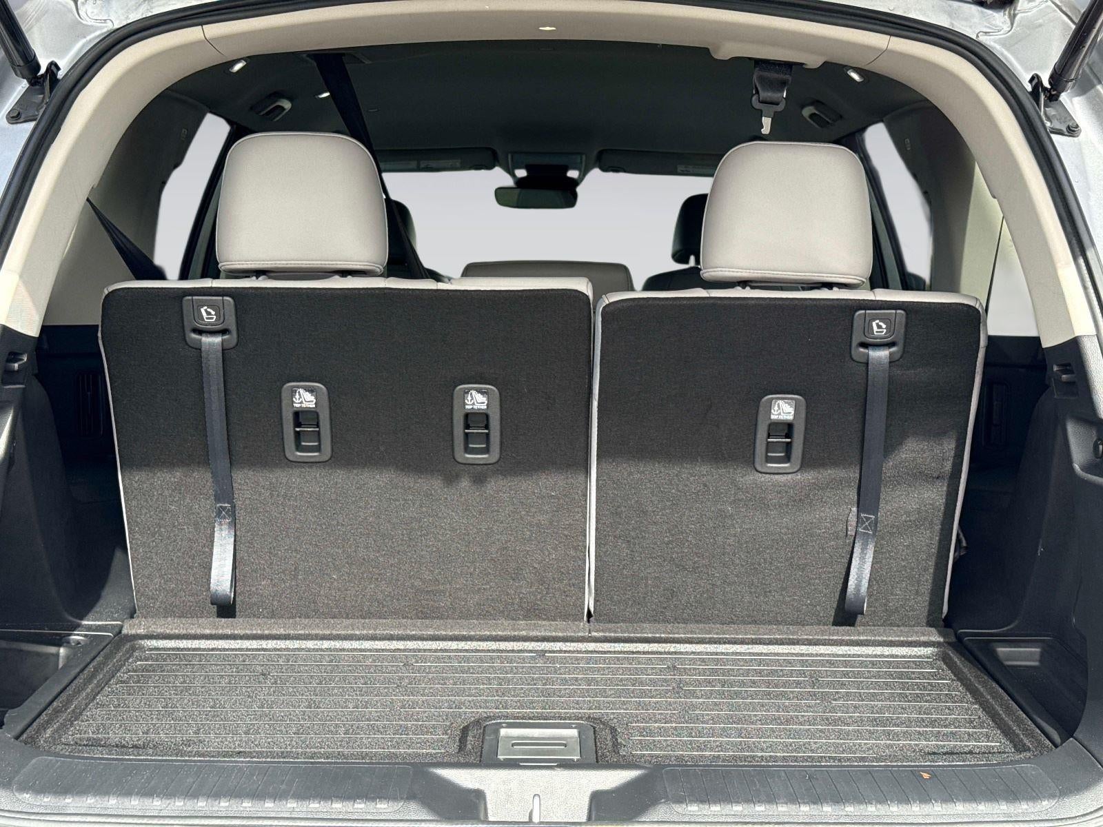 2024 Honda Pilot EX-L
